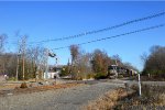 Closer to the Grade Crossing 